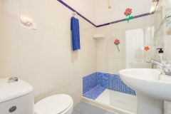 baño