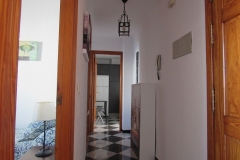 pasillo