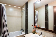 baño-bañera