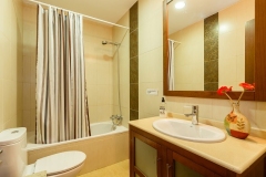 baño