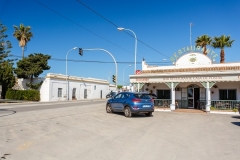aparcamiento