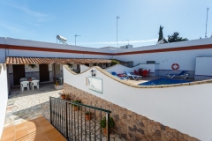 entrada